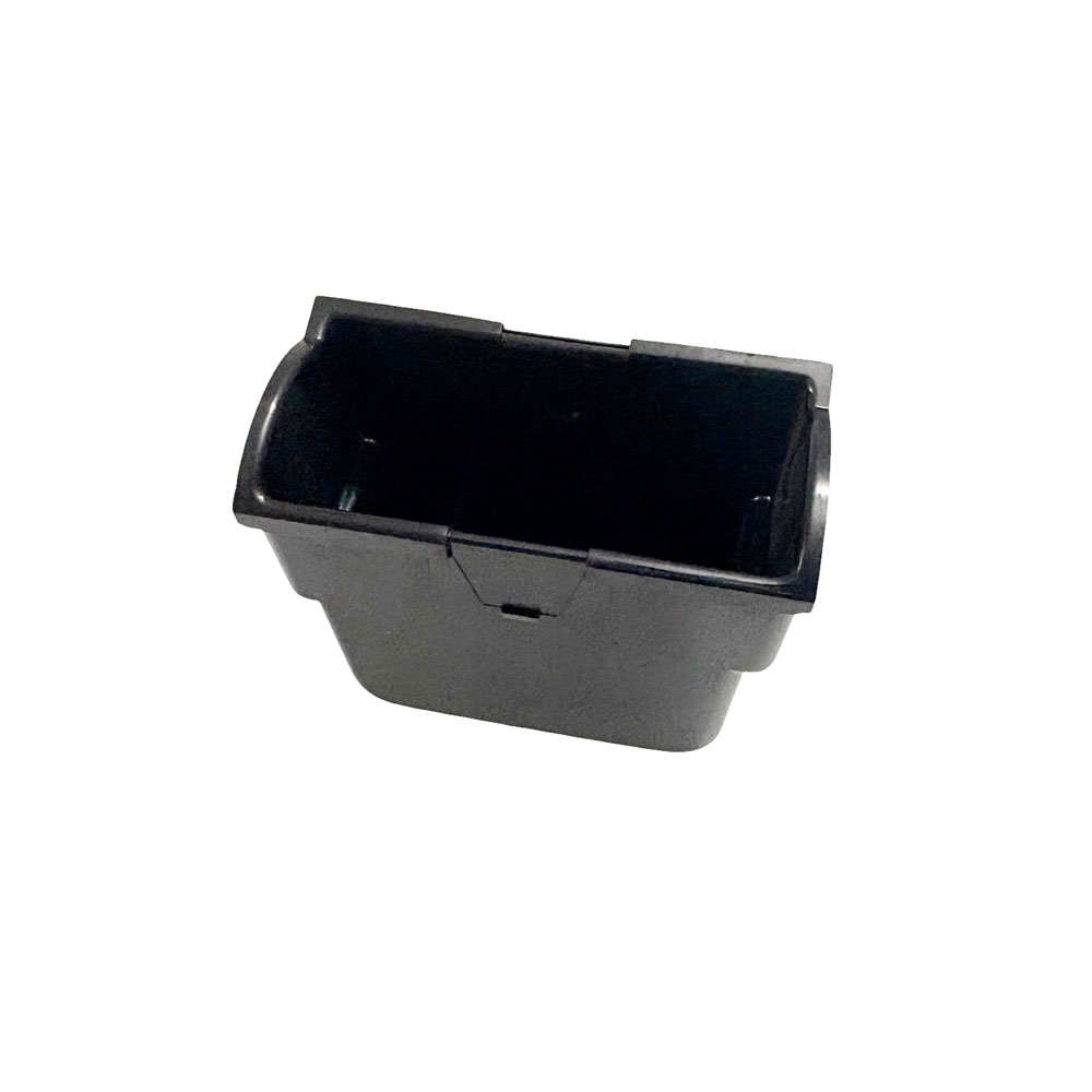 Tunnel Console Ashtray (black) AWR5497